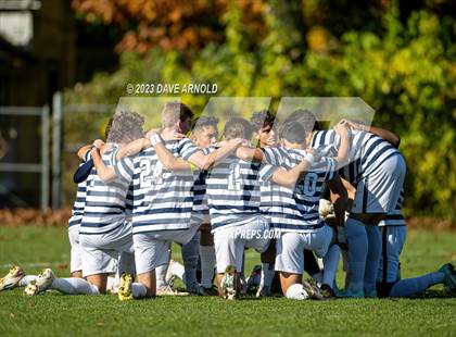 Thumbnail 2 in Noble & Greenough @ Milton Academy photogallery.