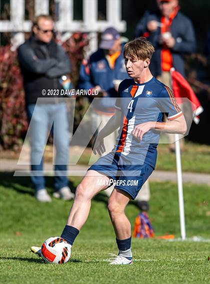 Thumbnail 1 in Noble & Greenough @ Milton Academy photogallery.
