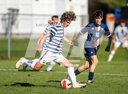 Thumbnail 2 in Noble & Greenough @ Milton Academy photogallery.