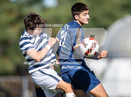 Thumbnail 3 in Noble & Greenough @ Milton Academy photogallery.