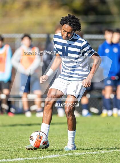 Thumbnail 2 in Noble & Greenough @ Milton Academy photogallery.