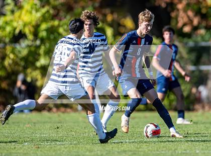 Thumbnail 2 in Noble & Greenough @ Milton Academy photogallery.