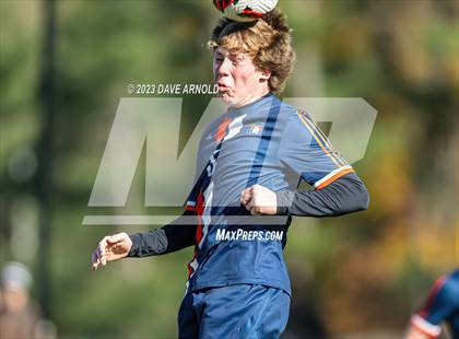 Thumbnail 2 in Noble & Greenough @ Milton Academy photogallery.