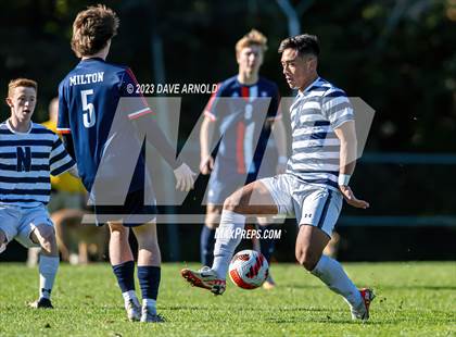 Thumbnail 2 in Noble & Greenough @ Milton Academy photogallery.