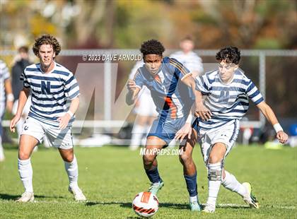 Thumbnail 3 in Noble & Greenough @ Milton Academy photogallery.