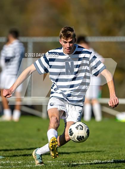 Thumbnail 2 in Noble & Greenough @ Milton Academy photogallery.