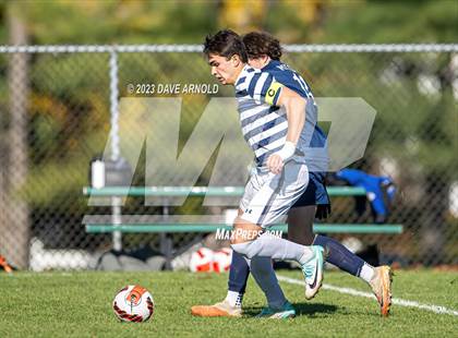 Thumbnail 1 in Noble & Greenough @ Milton Academy photogallery.