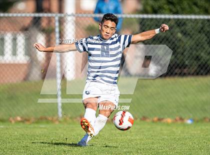 Thumbnail 1 in Noble & Greenough @ Milton Academy photogallery.