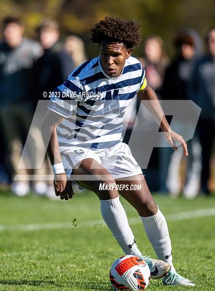 Thumbnail 2 in Noble & Greenough @ Milton Academy photogallery.