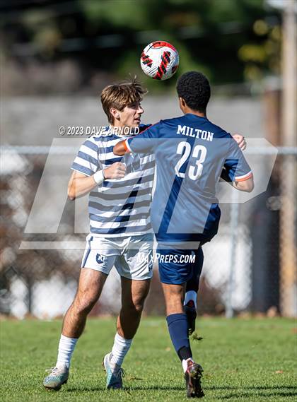 Thumbnail 2 in Noble & Greenough @ Milton Academy photogallery.