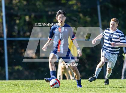 Thumbnail 3 in Noble & Greenough @ Milton Academy photogallery.