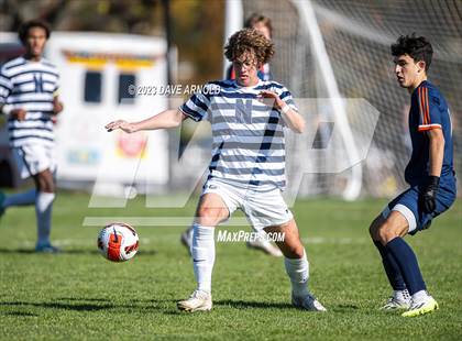 Thumbnail 3 in Noble & Greenough @ Milton Academy photogallery.