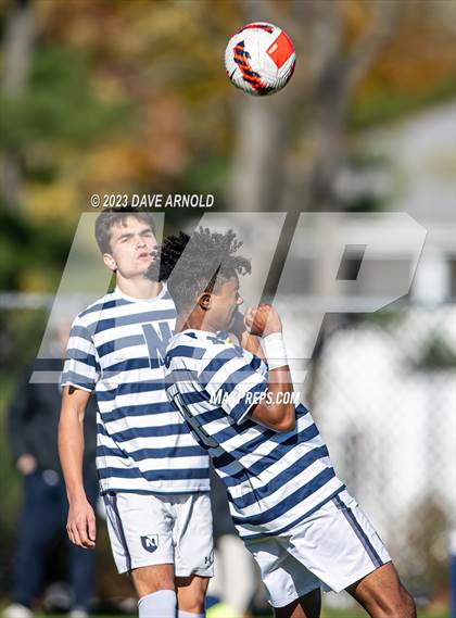 Thumbnail 2 in Noble & Greenough @ Milton Academy photogallery.