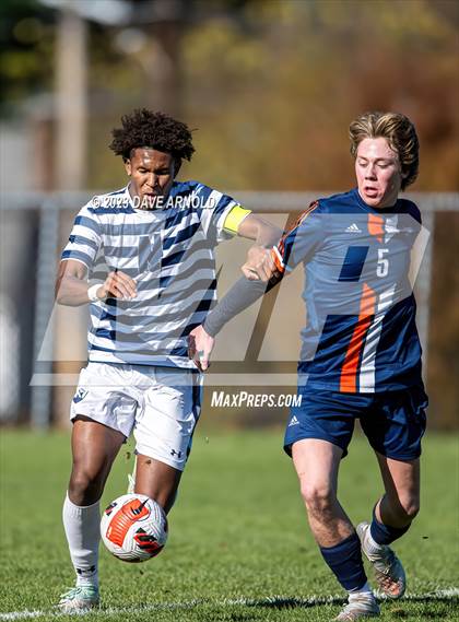 Thumbnail 2 in Noble & Greenough @ Milton Academy photogallery.