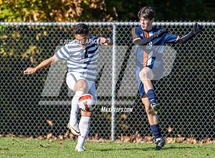 Thumbnail 3 in Noble & Greenough @ Milton Academy photogallery.