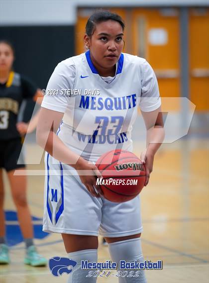 Thumbnail 3 in Gilbert @ Mesquite photogallery.