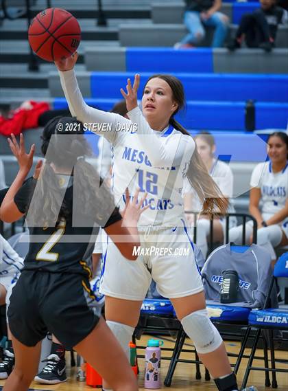 Thumbnail 3 in Gilbert @ Mesquite photogallery.