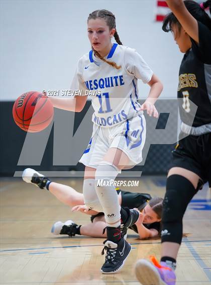 Thumbnail 3 in Gilbert @ Mesquite photogallery.