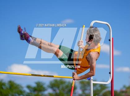 Thumbnail 1 in Santa Fe High School Meet photogallery.