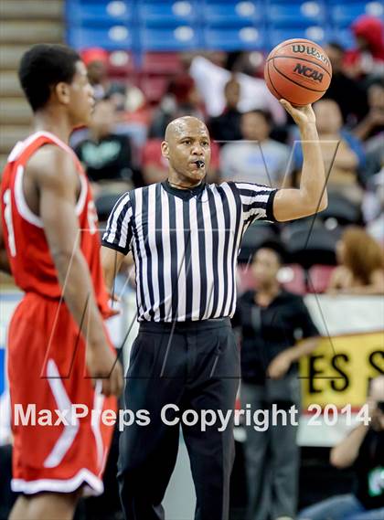 Thumbnail 3 in Fairfield vs. Modesto Christian (CIF SJS D3 Final) photogallery.