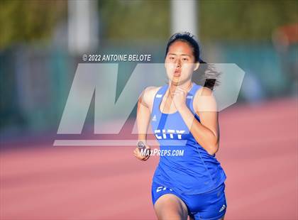 Thumbnail 1 in Culver Cuty @ Mira Costa photogallery.