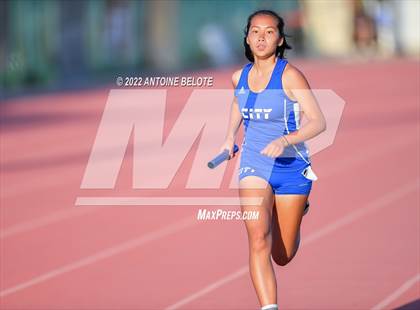 Thumbnail 2 in Culver Cuty @ Mira Costa photogallery.