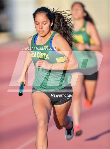 Thumbnail 2 in Culver Cuty @ Mira Costa photogallery.
