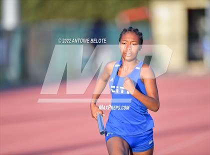 Thumbnail 3 in Culver Cuty @ Mira Costa photogallery.