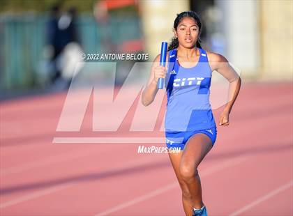 Thumbnail 3 in Culver Cuty @ Mira Costa photogallery.