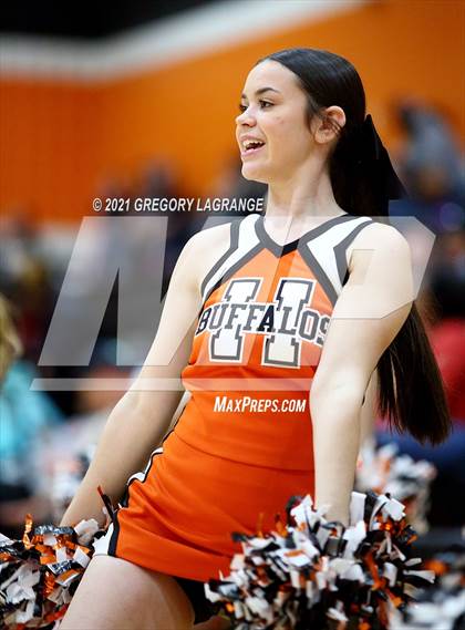 Thumbnail 2 in Aledo vs Haltom photogallery.