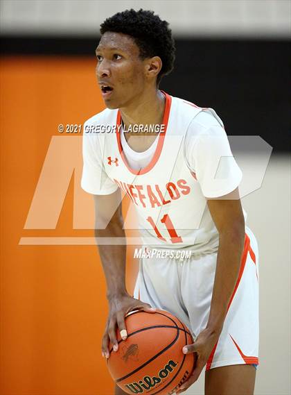 Thumbnail 3 in Aledo vs Haltom photogallery.