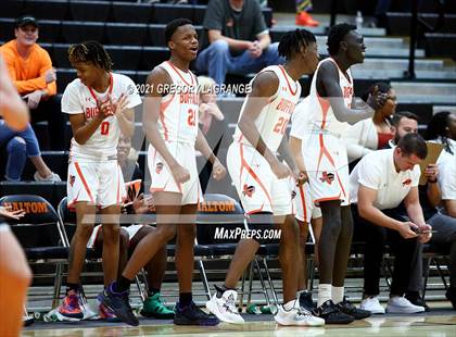 Thumbnail 3 in Aledo vs Haltom photogallery.