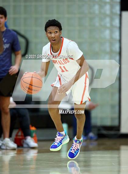 Thumbnail 2 in Aledo vs Haltom photogallery.