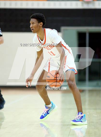 Thumbnail 3 in Aledo vs Haltom photogallery.