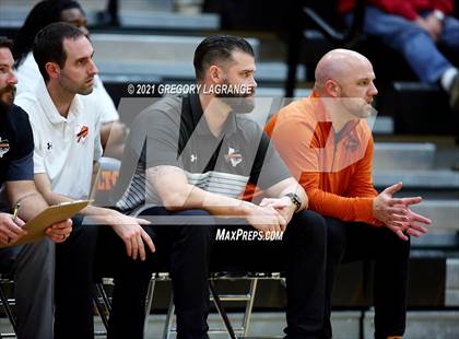 Thumbnail 2 in Aledo vs Haltom photogallery.