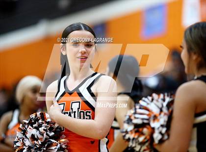 Thumbnail 3 in Aledo vs Haltom photogallery.