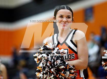Thumbnail 1 in Aledo vs Haltom photogallery.