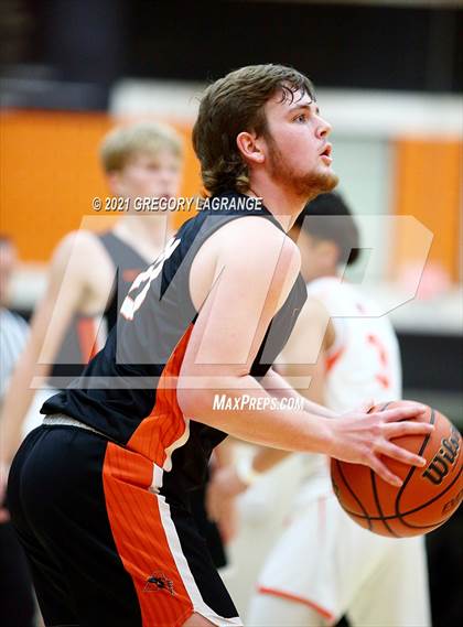 Thumbnail 1 in Aledo vs Haltom photogallery.