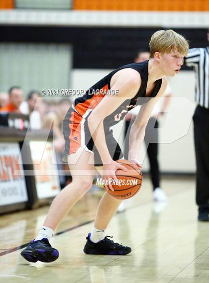 Thumbnail 3 in Aledo vs Haltom photogallery.