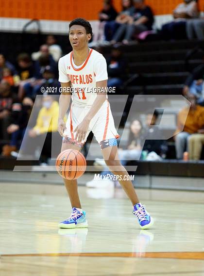 Thumbnail 3 in Aledo vs Haltom photogallery.