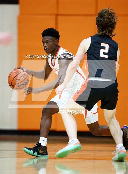 Thumbnail 1 in Aledo vs Haltom photogallery.