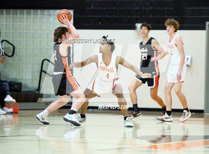 Thumbnail 1 in Aledo vs Haltom photogallery.