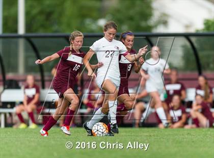 Thumbnail 3 in Tennessee @ Dobyns-Bennett photogallery.
