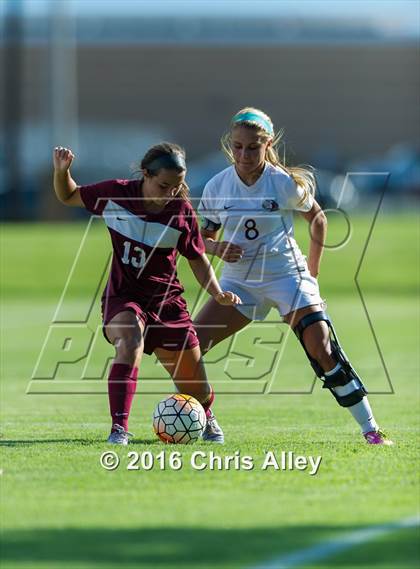 Thumbnail 3 in Tennessee @ Dobyns-Bennett photogallery.