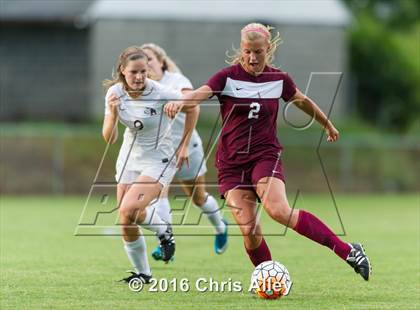 Thumbnail 3 in Tennessee @ Dobyns-Bennett photogallery.