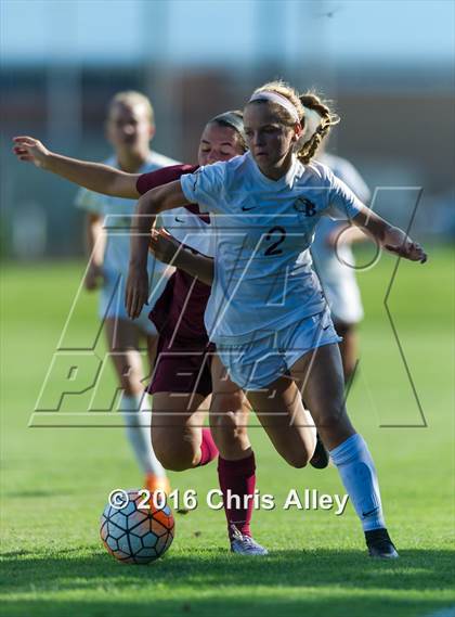 Thumbnail 1 in Tennessee @ Dobyns-Bennett photogallery.