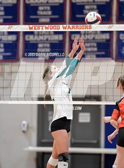 Thumbnail 3 in Corona del Sol vs. Highland (Westwood Tournament  of Champions - Final) photogallery.