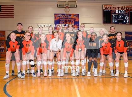 Thumbnail 2 in Corona del Sol vs. Highland (Westwood Tournament  of Champions - Final) photogallery.