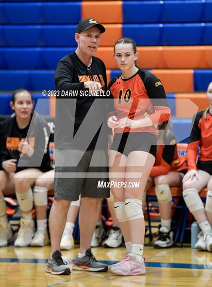 Thumbnail 3 in Corona del Sol vs. Highland (Westwood Tournament  of Champions - Final) photogallery.