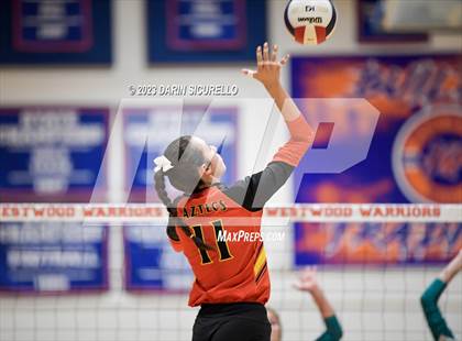 Thumbnail 2 in Corona del Sol vs. Highland (Westwood Tournament  of Champions - Final) photogallery.